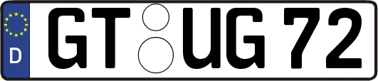 GT-UG72
