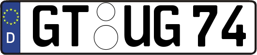 GT-UG74