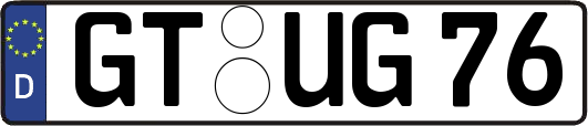 GT-UG76