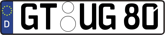 GT-UG80