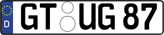 GT-UG87