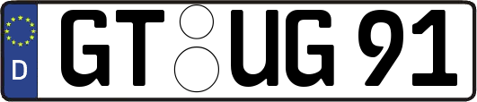 GT-UG91