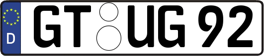 GT-UG92
