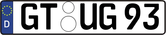 GT-UG93