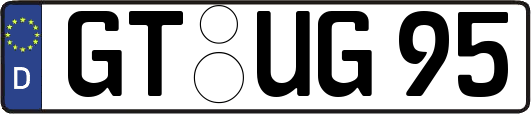 GT-UG95