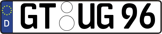 GT-UG96