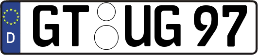 GT-UG97