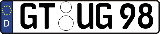 GT-UG98