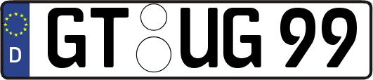 GT-UG99