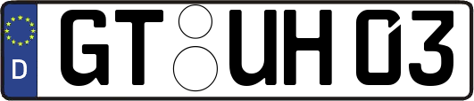 GT-UH03