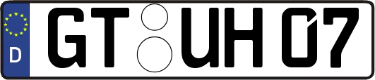 GT-UH07