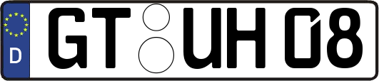 GT-UH08
