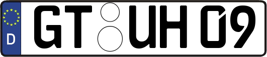 GT-UH09