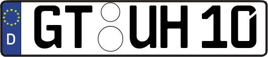 GT-UH10