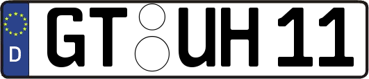 GT-UH11