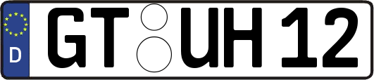 GT-UH12