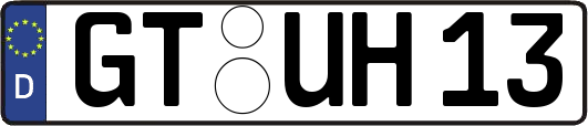 GT-UH13
