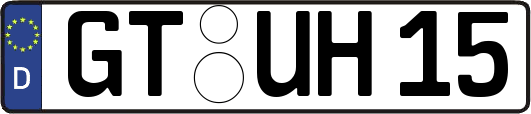 GT-UH15