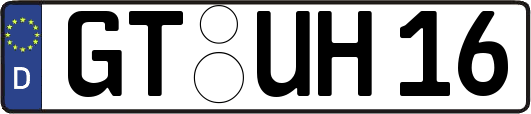 GT-UH16