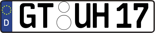 GT-UH17