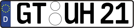 GT-UH21