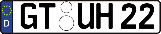 GT-UH22