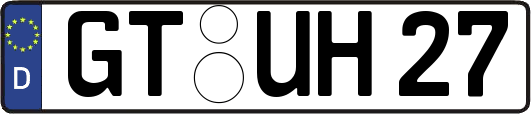 GT-UH27