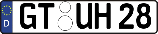 GT-UH28