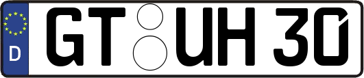 GT-UH30
