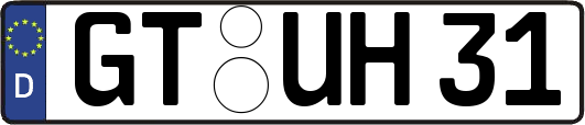 GT-UH31