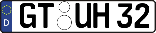 GT-UH32
