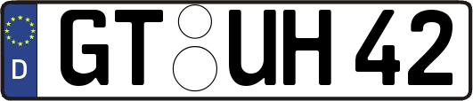 GT-UH42