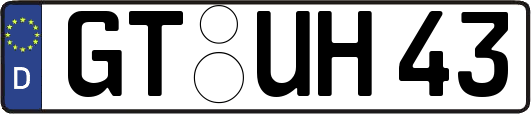 GT-UH43