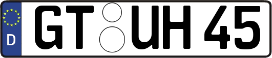 GT-UH45