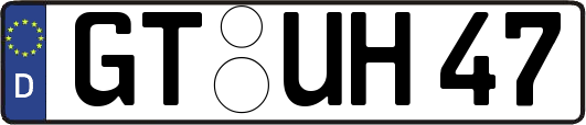 GT-UH47