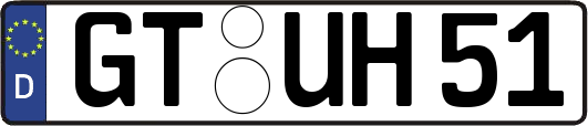 GT-UH51