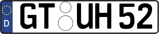GT-UH52