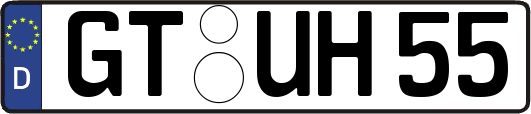 GT-UH55