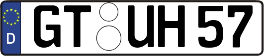 GT-UH57