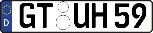 GT-UH59