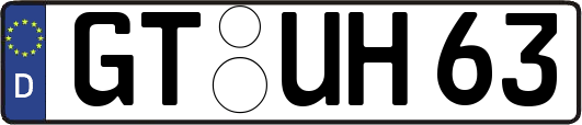 GT-UH63