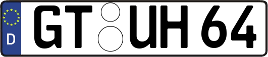 GT-UH64