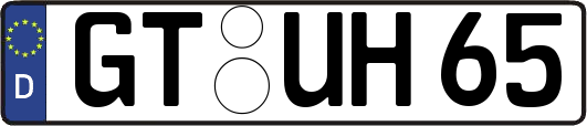 GT-UH65