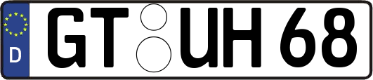 GT-UH68