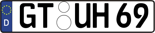 GT-UH69
