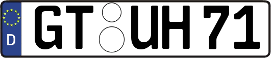 GT-UH71