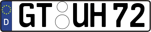 GT-UH72