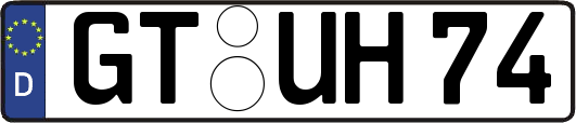 GT-UH74
