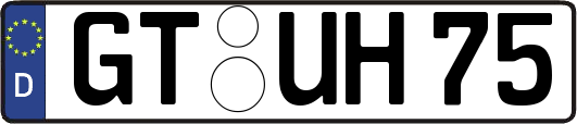 GT-UH75