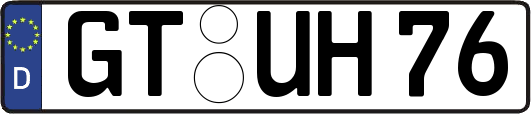 GT-UH76